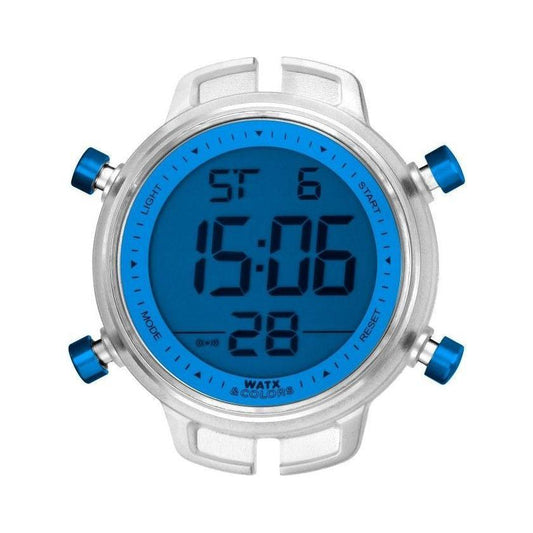 GUESS WATCHES Mod. RWA1718 WATCHES GUESS Dark Cyan
