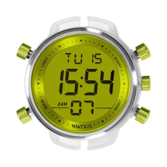 GUESS WATCHES Mod. RWA1743 WATCHES GUESS Olive Drab