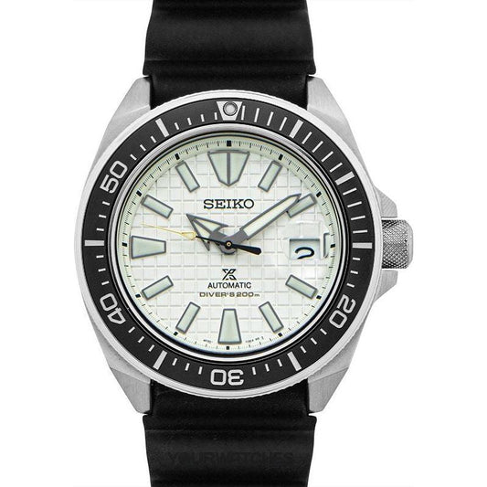 SEIKO MOD. SRPE37K1 WATCHES SEIKO Light Gray
