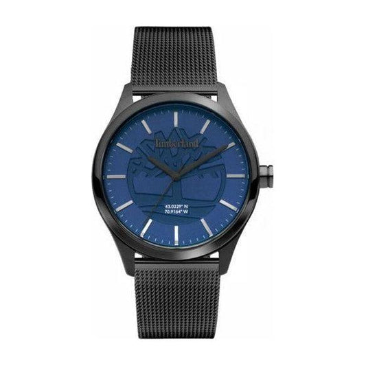 TIMBERLAND WATCHES Mod. TDWGG2100802 WATCHES TIMBERLAND Dark Slate Gray