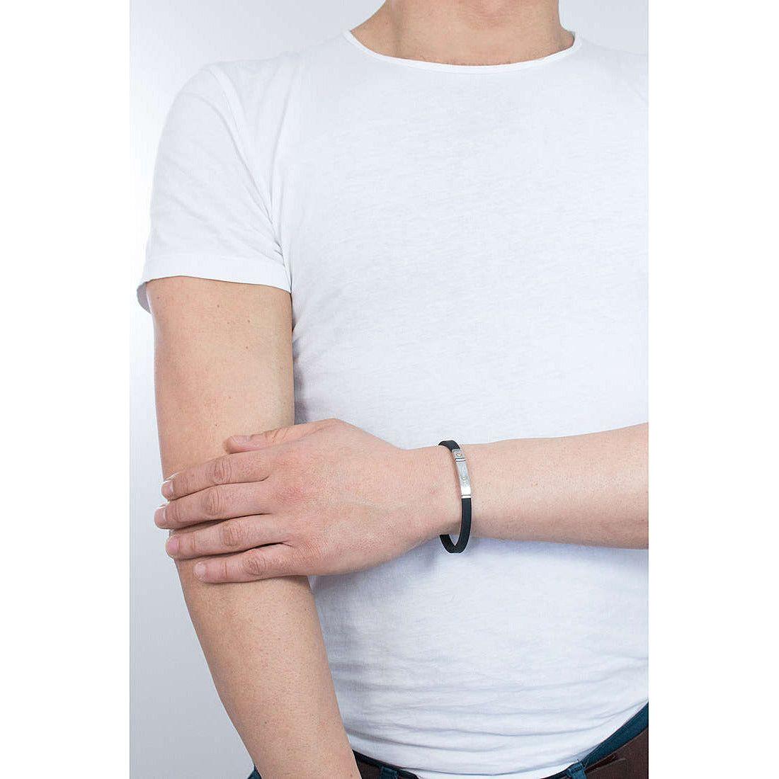 BREIL JEWELS Mod. ZODIAC Bracelet