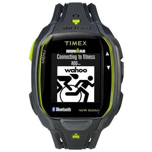 TIMEX Mod. IRONMAN PERSONAL TRAINER WATCHES TIMEX Dark Slate Gray