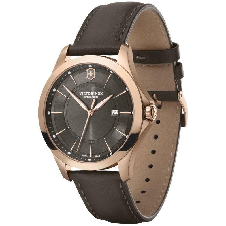 VICTORINOX WATCHES Mod. V241908 Category-Watches,Gender-Men,Gender-Women,READY STOCKED WATCHES,Subcategory-WatchesMen,Subcategory-WatchesWomen,women>accessorries