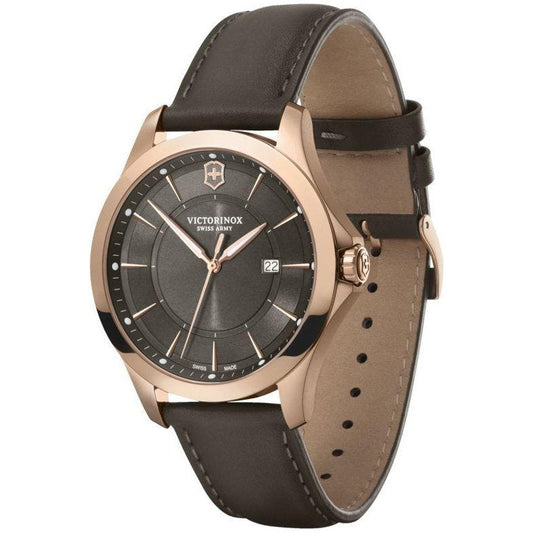 VICTORINOX WATCHES Mod. V241908 WATCHES VICTORINOX Dark Olive Green