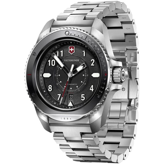 VICTORINOX WATCHES Mod. V242009 WATCHES VICTORINOX Gray