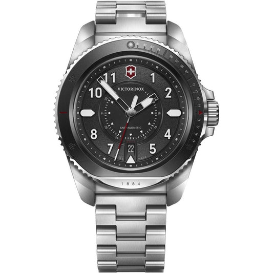VICTORINOX WATCHES Mod. V242009 WATCHES VICTORINOX Dark Slate Gray