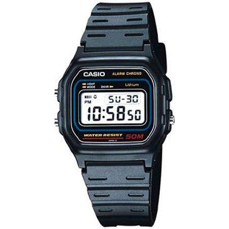 CASIO SPORT WATCHES