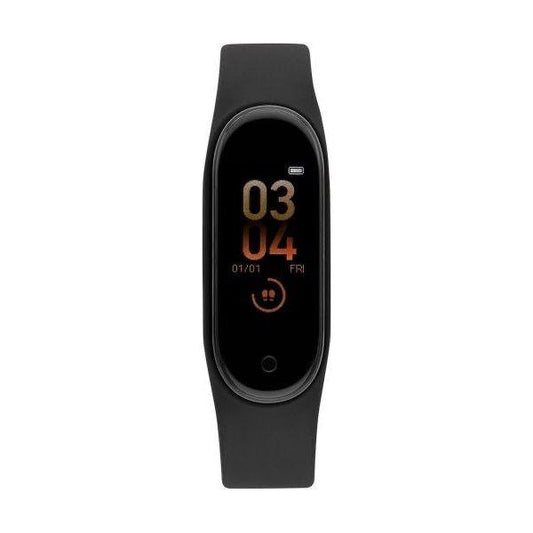 WATX&COLORS WATCHES Mod. WAS1000 WATCHES WATX&COLORS Black