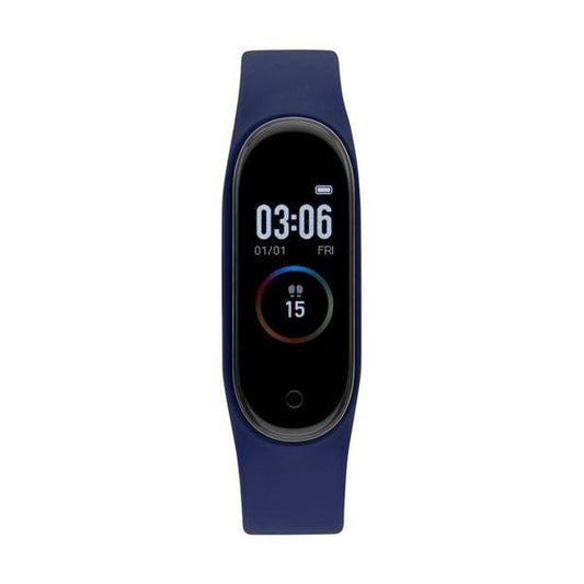 WATX&COLORS WATCHES Mod. WAS1001 WATCHES WATX&COLORS Black