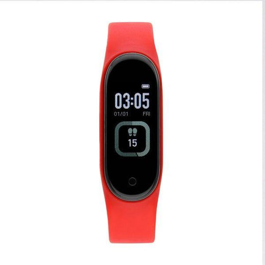 WATX&COLORS WATCHES Mod. WAS1002 WATCHES WATX&COLORS Black