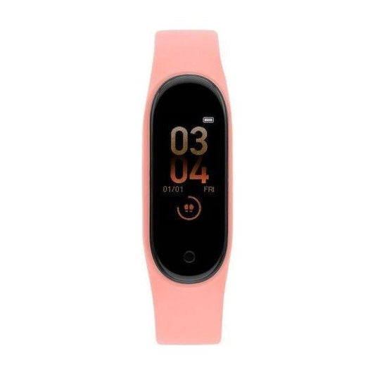 WATX&COLORS WATCHES Mod. WAS1003 WATCHES WATX&COLORS Black