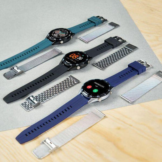 WATX&COLORS WATCHES Mod. WAS2002 WATCHES WATX&COLORS Light Gray