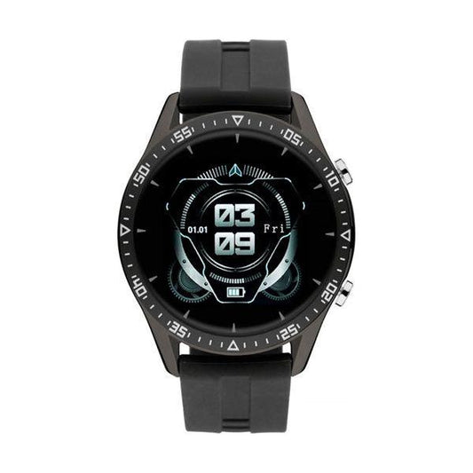 WATX&COLORS WATCHES Mod. WAS2002 WATCHES WATX&COLORS Black