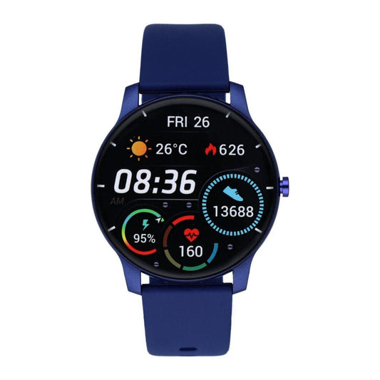 WATX&COLORS WATCHES Mod. WAS4004 WATCHES WATX&COLORS Black