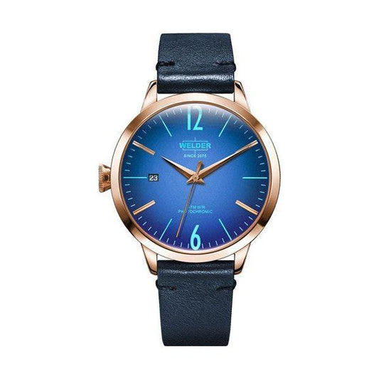 WELDER WATCHES Mod. WRC108 Category-Watches,Gender-Men,Gender-Women,READY STOCKED WATCHES,Subcategory-WatchesMen,Subcategory-WatchesWomen,women>accessorries
