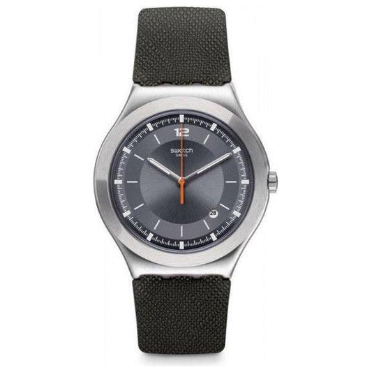 SWATCH WATCHES Mod. YWS425 WATCHES SWATCH Dark Slate Gray