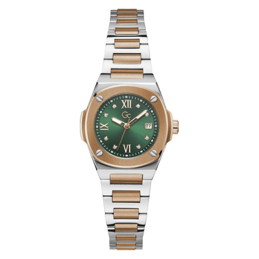 GUESS WATCHES Mod. Z12001L9MF WATCHES GUESS Rosy Brown