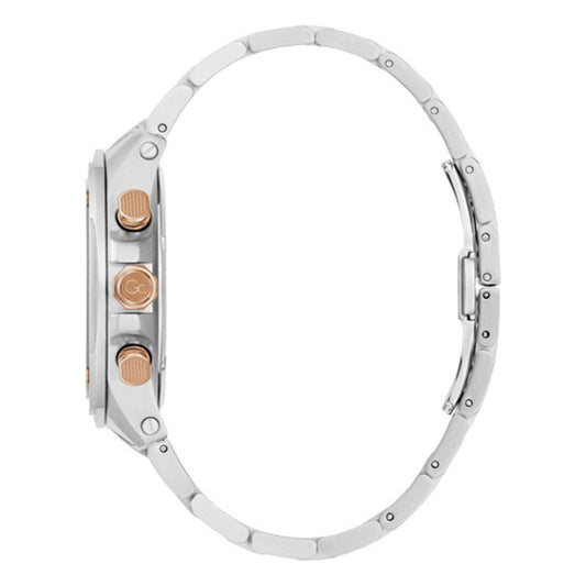 GUESS WATCHES Mod. Z13003G9MF WATCHES GUESS Light Gray