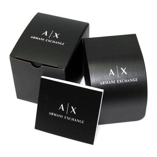 ARMANI EXCHANGE Mod. AX4600 WATCHES A|X ARMANI EXCHANGE Dark Slate Gray