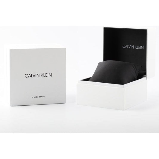 CALVIN KLEIN Mod. 1685215 WATCHES CK Calvin Klein Lavender