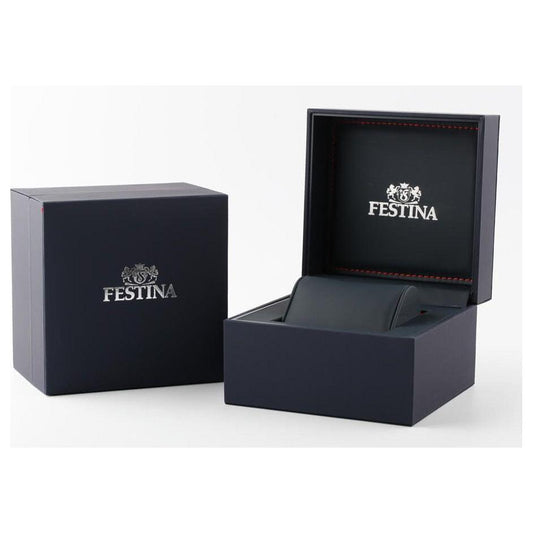 FESTINA WATCHES Mod. F16790/A WATCHES FESTINA Dark Slate Gray