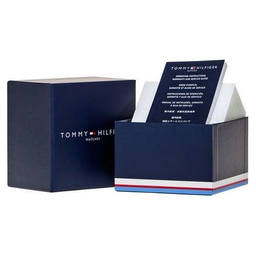 TOMMY HILFIGER WATCHES Mod. 1791943 WATCHES TOMMY HILFIGER Dark Slate Gray